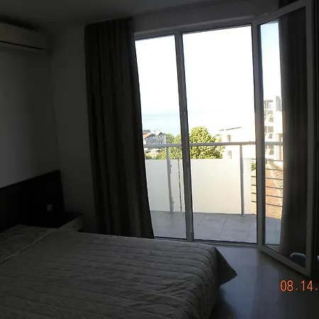 Apartman Apartcomplex New Tawn