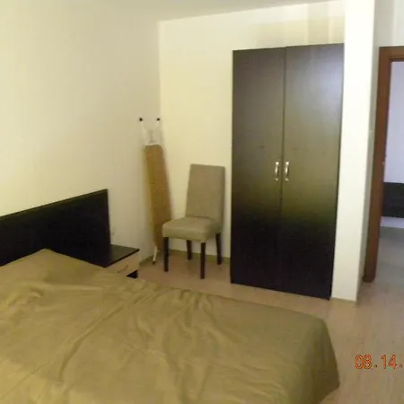 Apartman Apartcomplex New Tawn Obzor