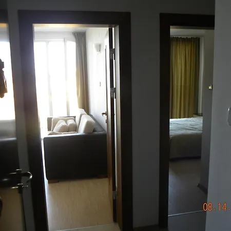 Apartman Apartcomplex New Tawn