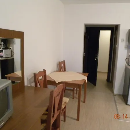 Apartman Apartcomplex New Tawn Obzor