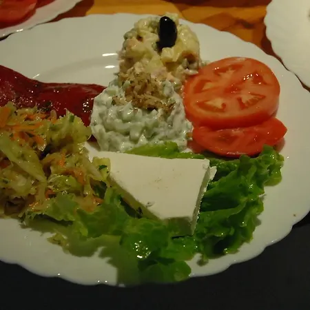 Appartamento Apartcomplex New Tawn *