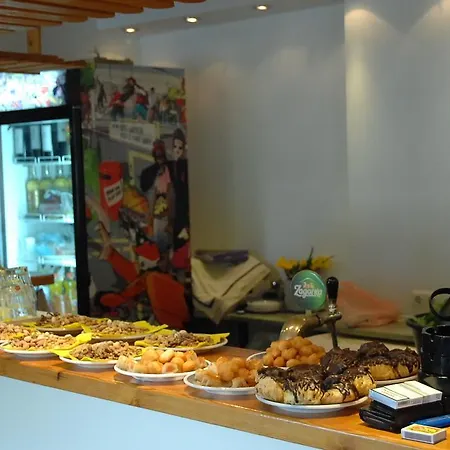Apartman Apartcomplex New Tawn