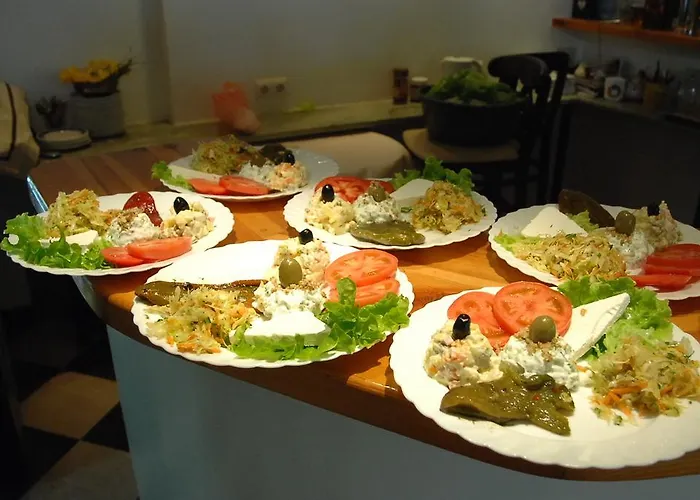 Apartcomplex New Tawn *