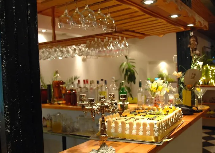 Apartcomplex New Tawn *