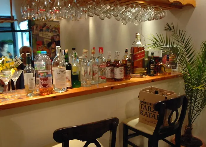 Apartcomplex New Tawn Apartman *