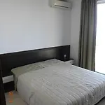 Apartcomplex New Tawn Апартаменты Обзор
