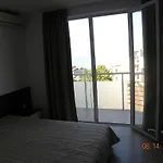 Апартаменты Apartcomplex New Tawn