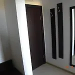 Апартаменты Apartcomplex New Tawn *