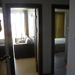 Апартаменты Apartcomplex New Tawn