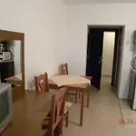 Апартаменты Apartcomplex New Tawn Обзор