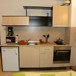 Apartcomplex New Tawn Апартаменты