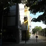 Apartcomplex New Tawn Обзор