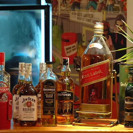 Apartcomplex New Tawn * Obzor