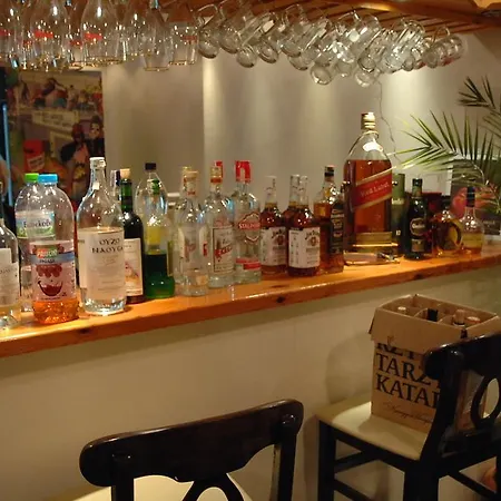 Apartcomplex New Tawn דירה *