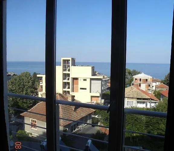 דירה Apartcomplex New Tawn *