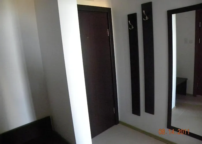 Διαμέρισμα Apartcomplex New Tawn *