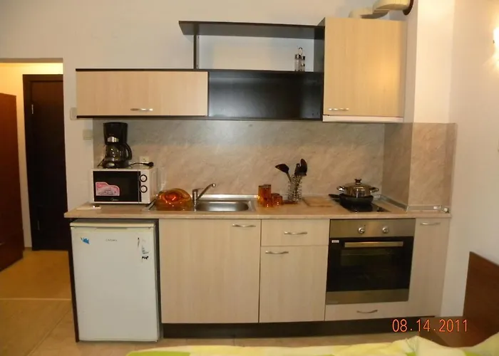 Apartcomplex New Tawn Διαμέρισμα