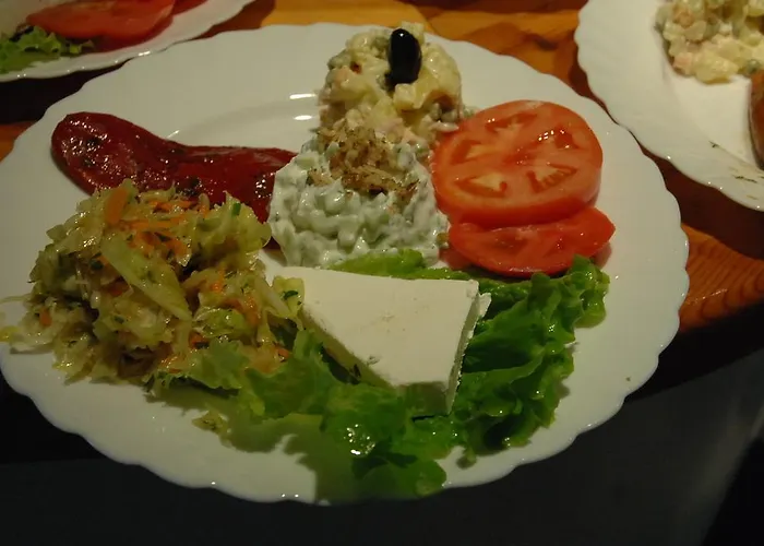 דירה Apartcomplex New Tawn *