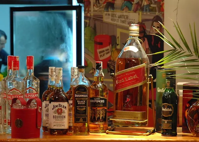 Apartcomplex New Tawn * אובזור